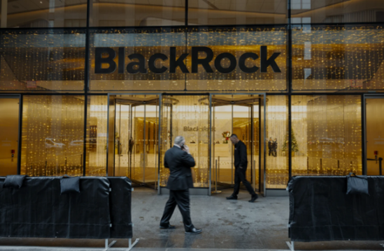 블랙록의 BUIDL 펀드